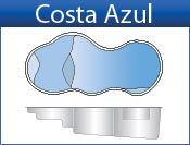 Costa Azul