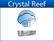 CRYSTAL REEF- INFINITY/SPA/POOL