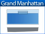 GRAND MANHATTAN