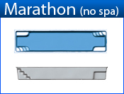 MARATHON (Pool Only)