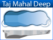 TAJ MAHAL DEEP