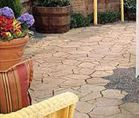 Belgard Pavers