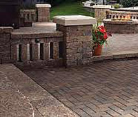 Belgard Pavers