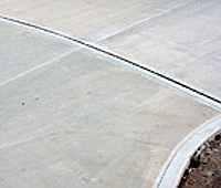 Brushed Concrete