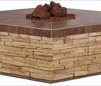 Bull Outdoor Living - Fire Pits